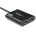 STARTECH.COM USB32DP24K60