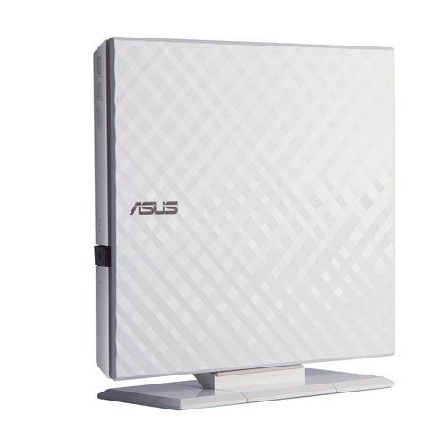 ASUS SDRW-08D2S-U/WHT/G/AS