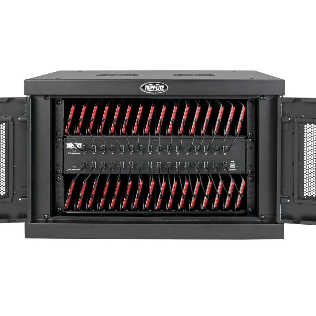 TRIPP LITE CSD32USB