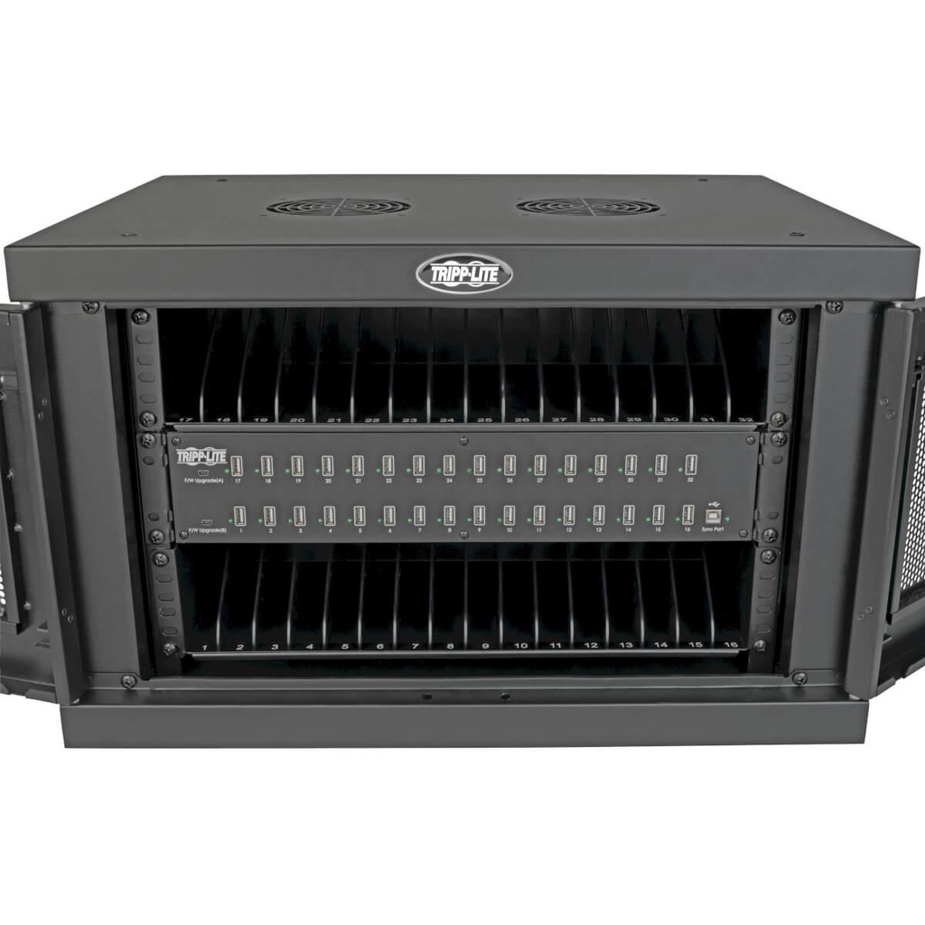 TRIPP LITE CSD32USB