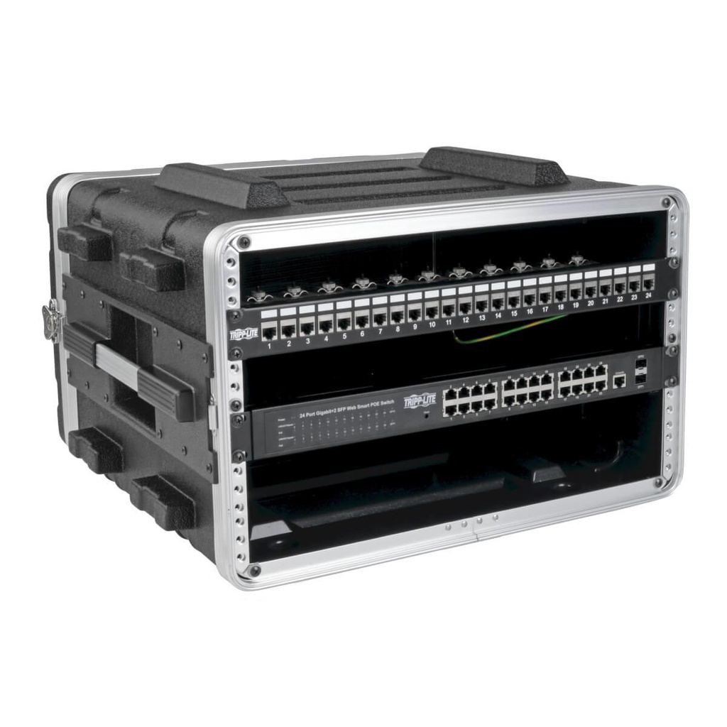TRIPP LITE SRCASE6U