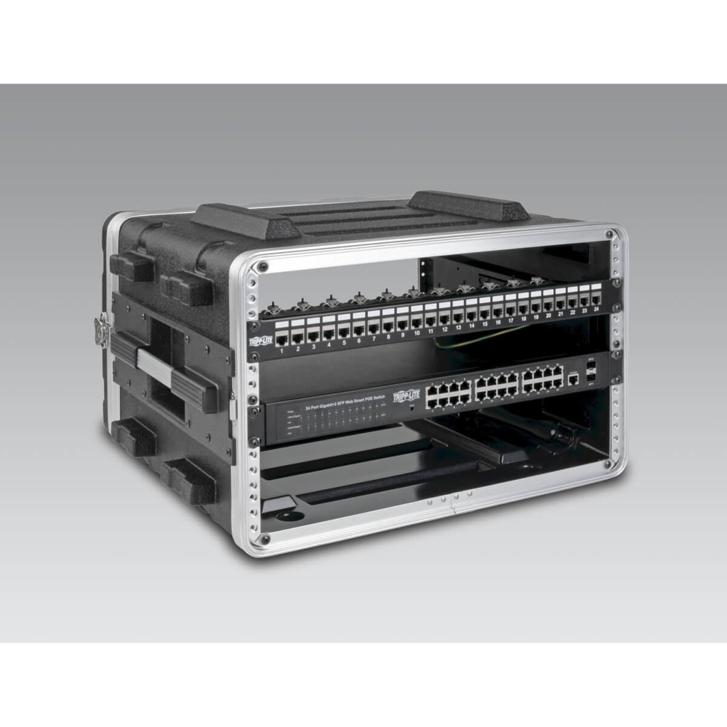 TRIPP LITE SRCASE6U