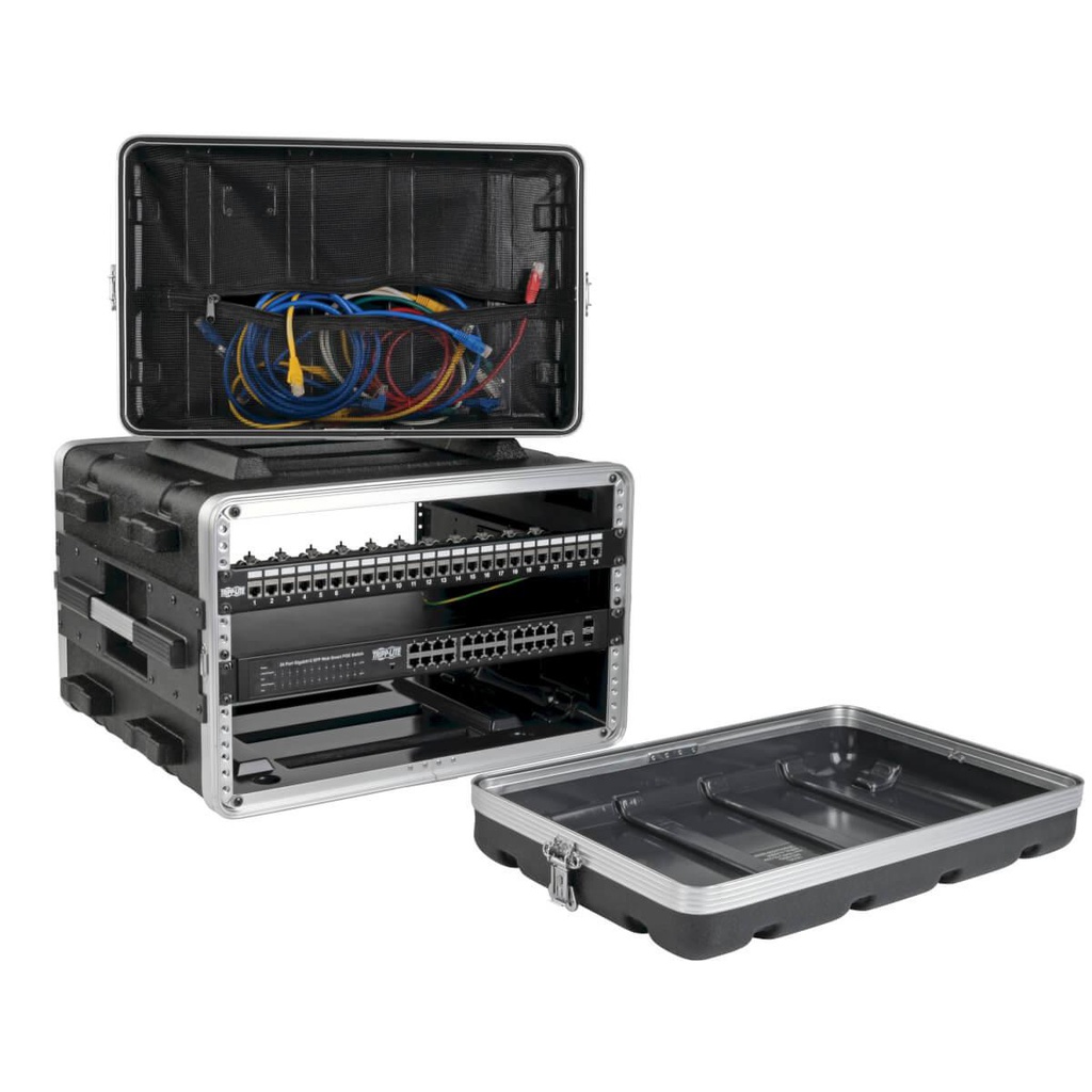 TRIPP LITE SRCASE6U