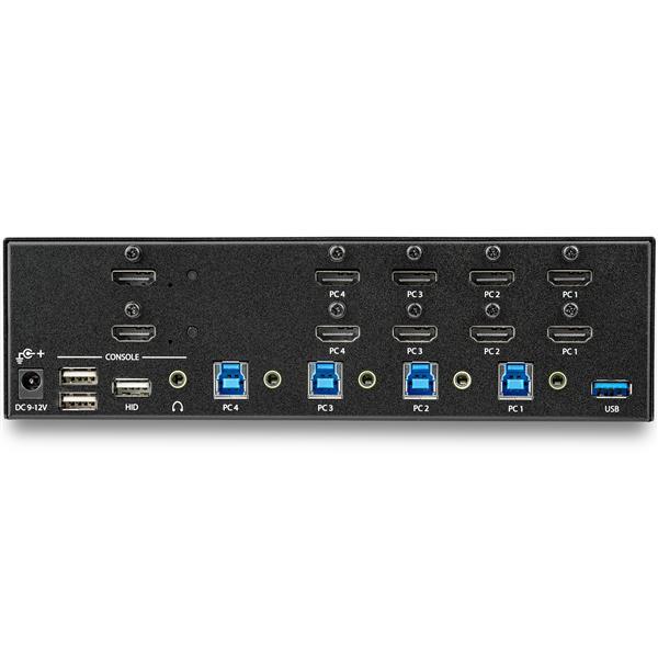STARTECH.COM SV431DHD4KU