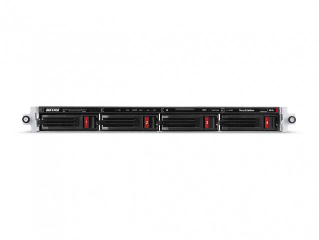 BUFFALO AMERICAS TS5410RN3204