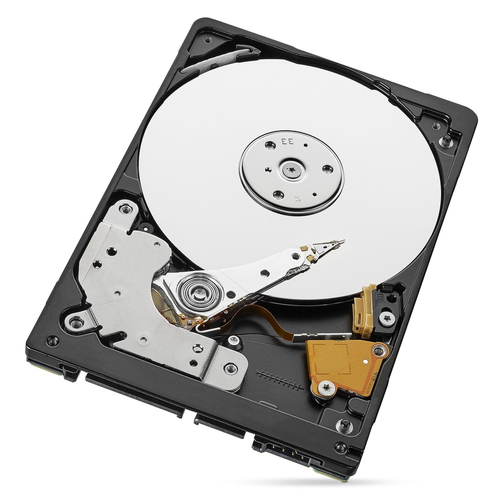SEAGATE ST500LM034