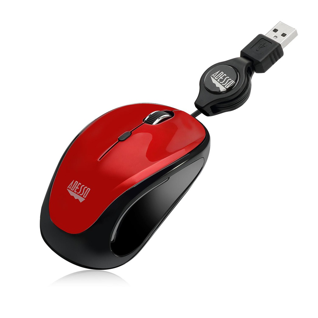 ADESSO TECHNOLOGY IMOUSE S8R