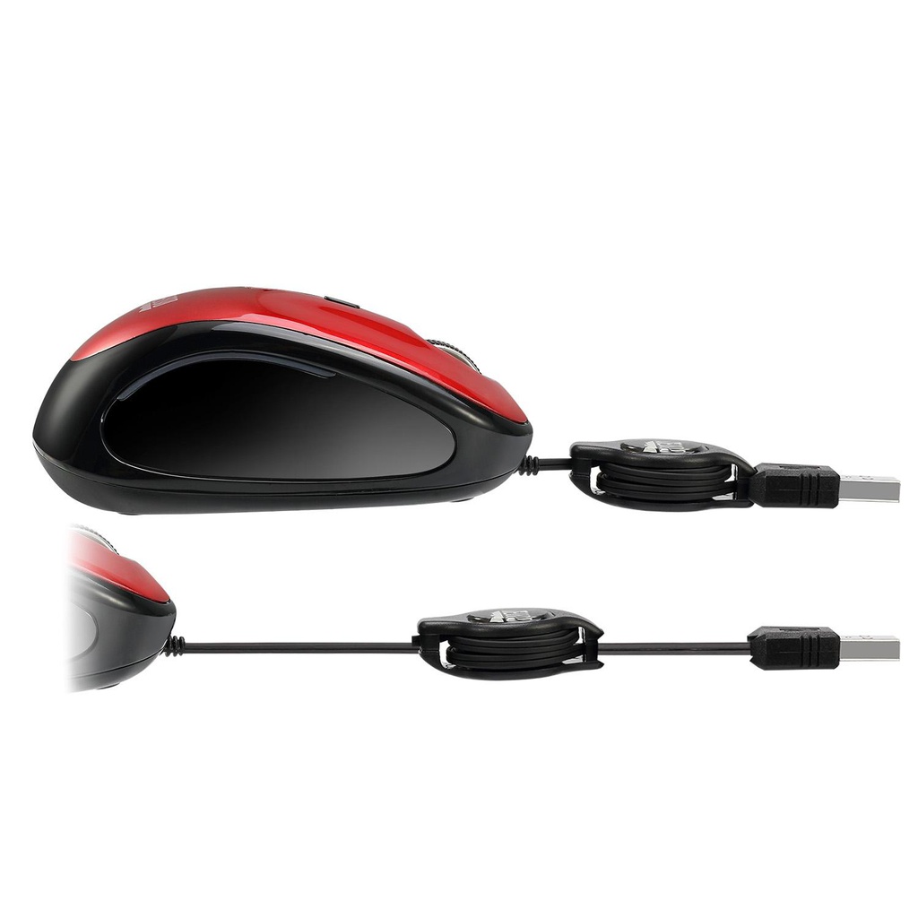 ADESSO TECHNOLOGY IMOUSE S8R