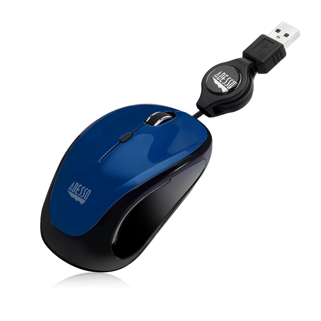 ADESSO TECHNOLOGY IMOUSE S8L