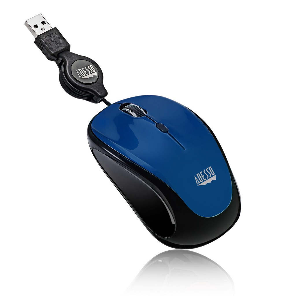 ADESSO TECHNOLOGY IMOUSE S8L
