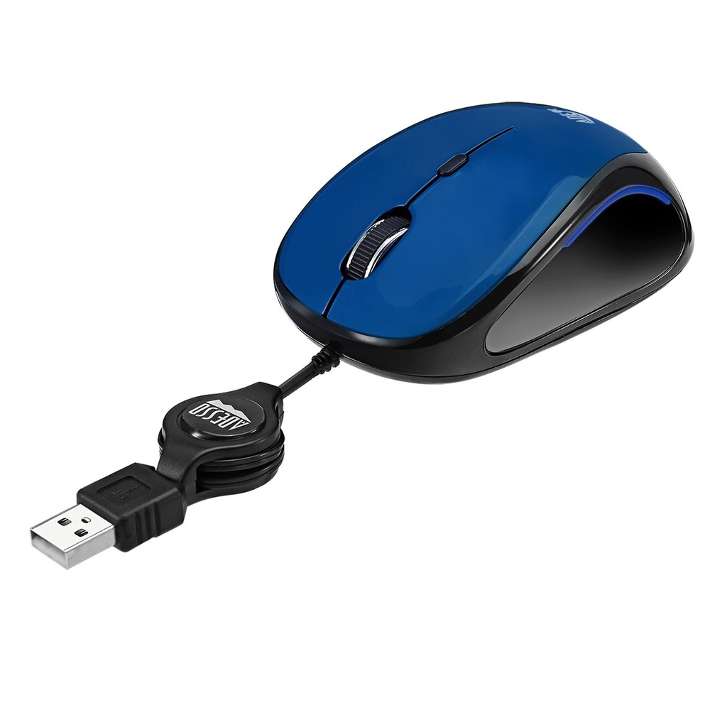 ADESSO TECHNOLOGY IMOUSE S8L