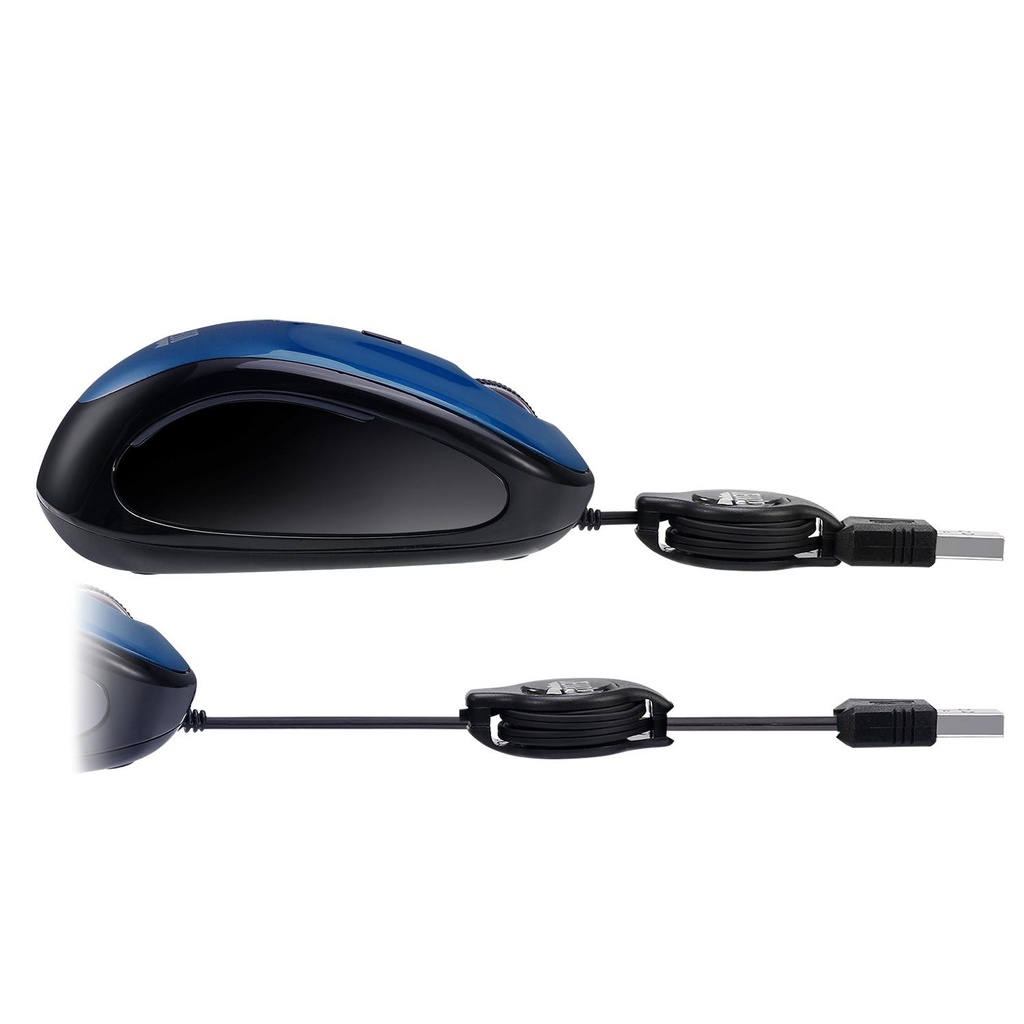 ADESSO TECHNOLOGY IMOUSE S8L