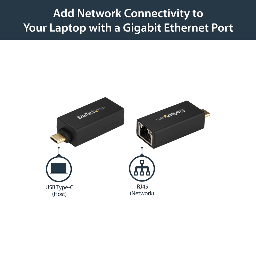 STARTECH.COM US1GC30DB