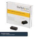 STARTECH.COM US1GC30DB