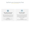 STARTECH.COM US1GA30SFP