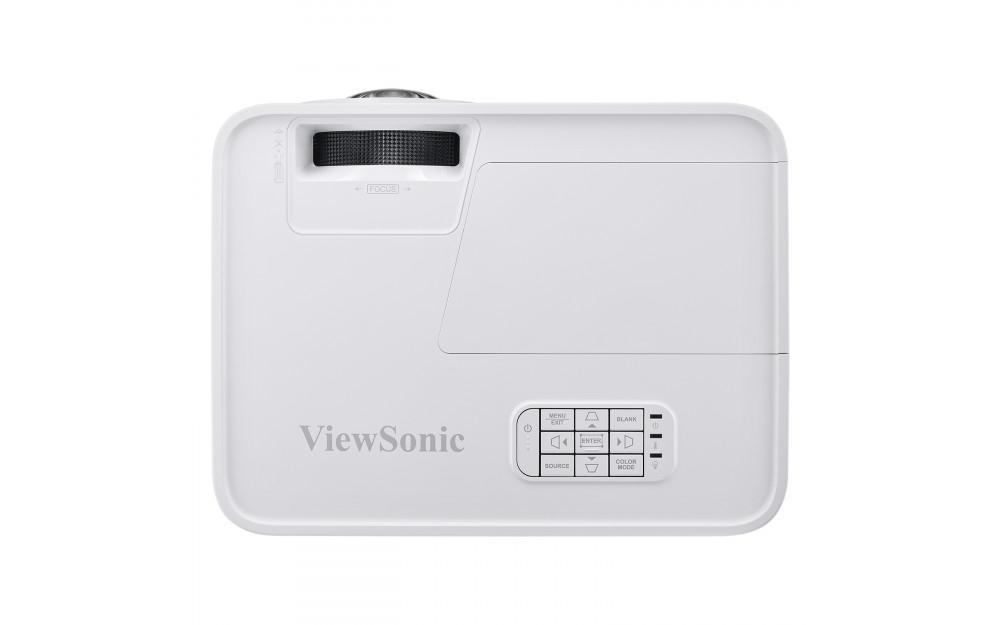 VIEWSONIC PS600W