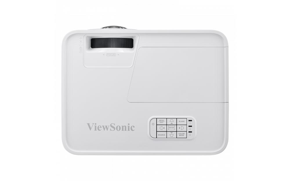 VIEWSONIC PS600X