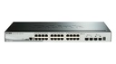 D-LINK SOLUTIONS DGS-1510-52XMP