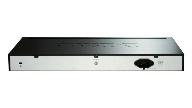 D-LINK SOLUTIONS DGS-1510-52XMP