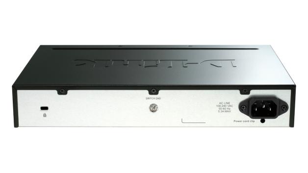 D-LINK SOLUTIONS DGS-1510-52XMP