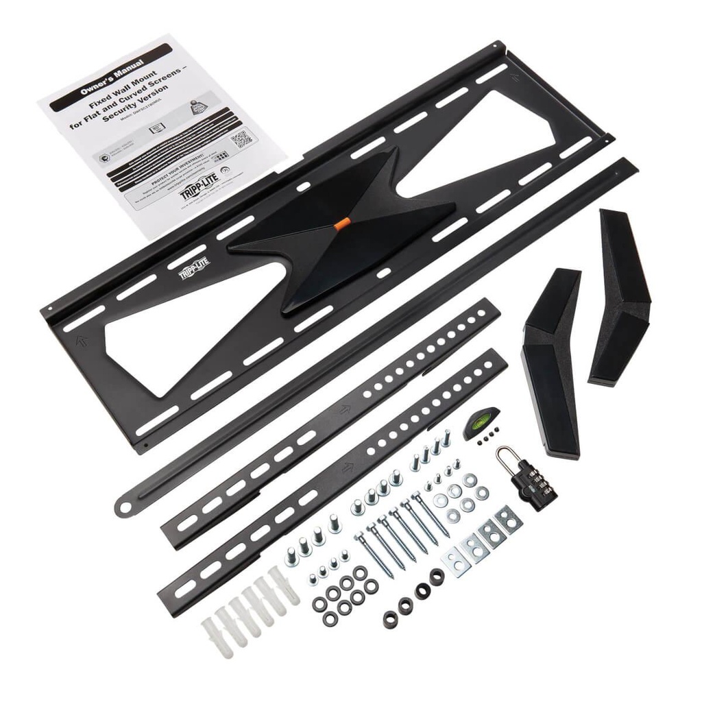 TRIPP LITE DWFSC3780MUL