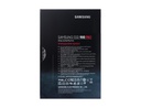 Samsung Electronics America MZ-V8P500B/AM