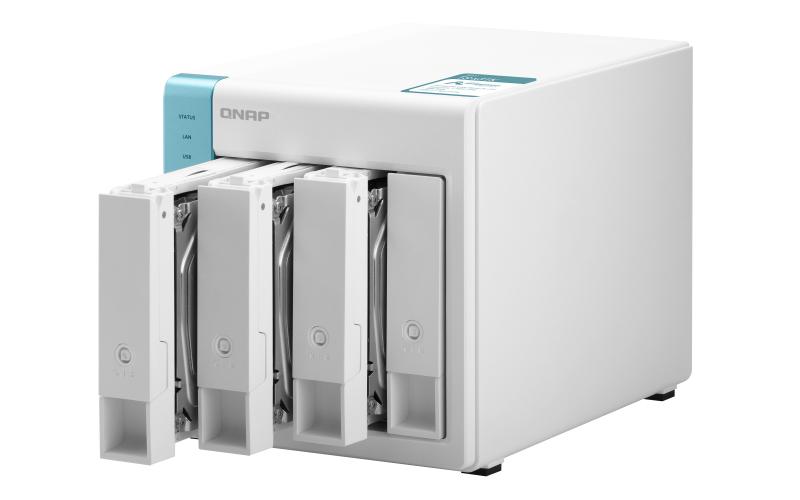 QNAP Systems Inc. TS-431K-US