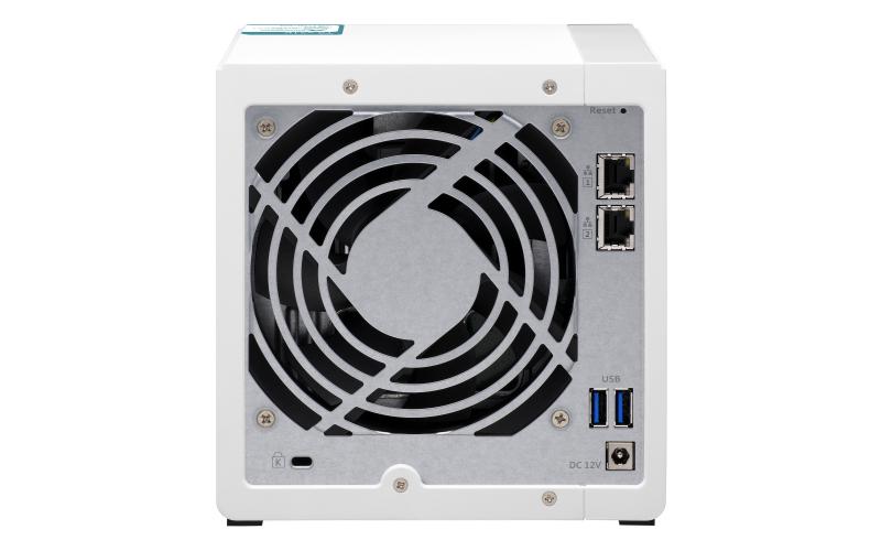 QNAP Systems Inc. TS-431K-US