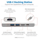 TRIPP LITE U442-DOCK10-S