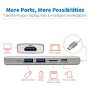 TRIPP LITE U442-DOCK10-S