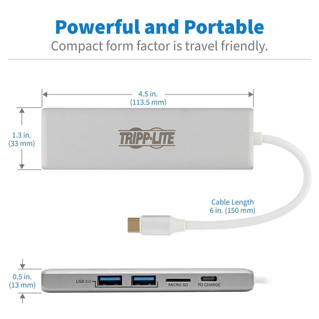 TRIPP LITE U442-DOCK10-S