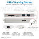 Tripp-Lite U442-DOCK11-S