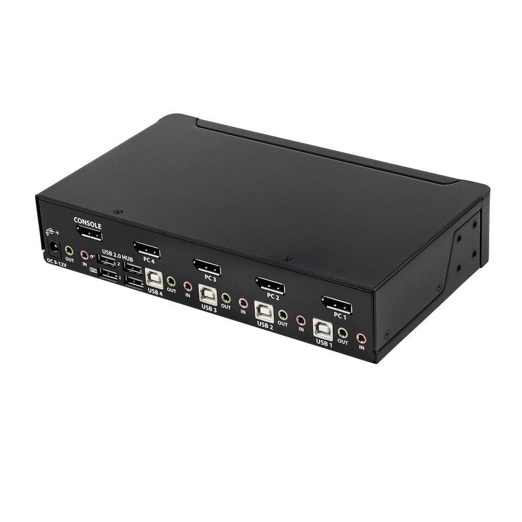 STARTECH.COM SV431DPUA2