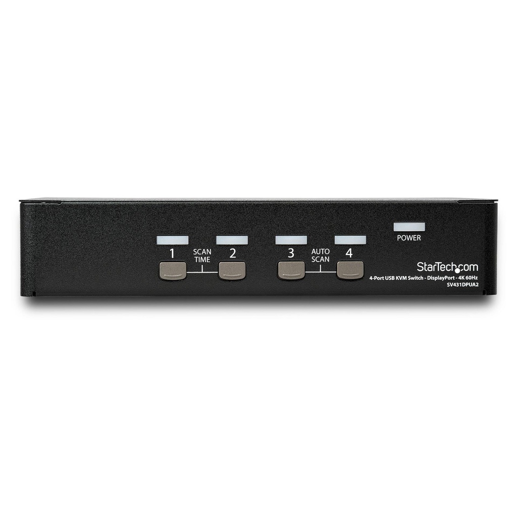 STARTECH.COM SV431DPUA2