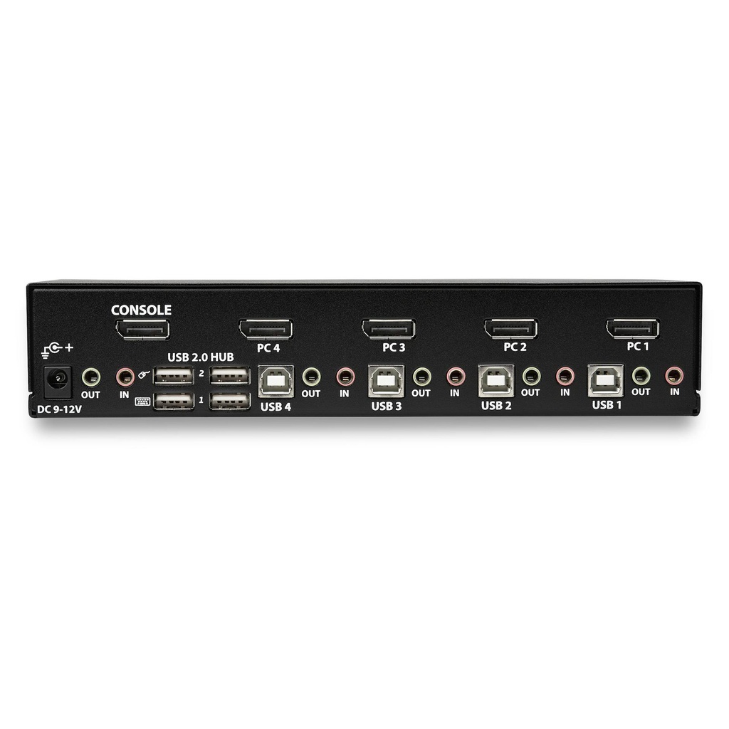 STARTECH.COM SV431DPUA2