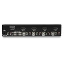 STARTECH.COM SV431DPUA2
