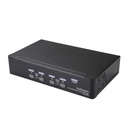 STARTECH.COM SV431DPUA2