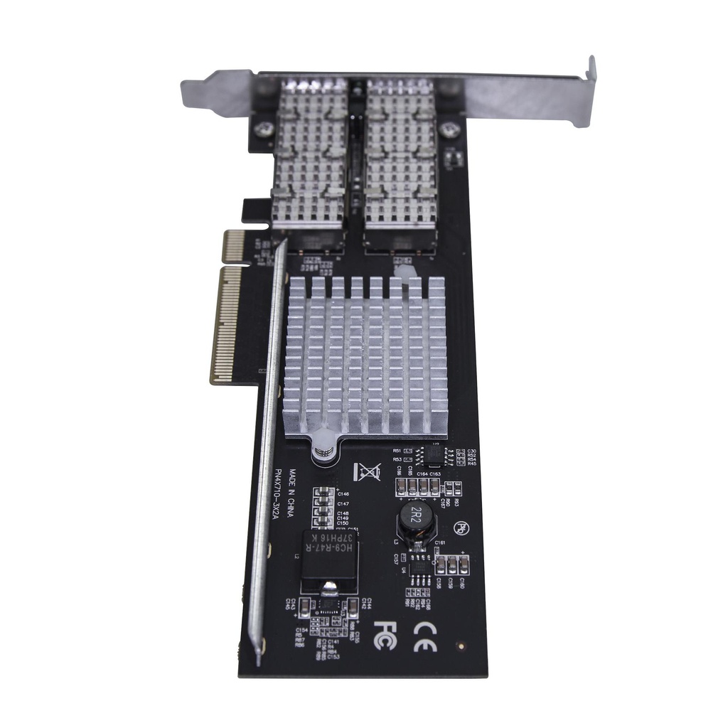STARTECH.COM PEX40GQSFDPI