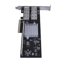 STARTECH.COM PEX40GQSFDPI