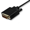 STARTECH.COM CDP2DVI3MBNL