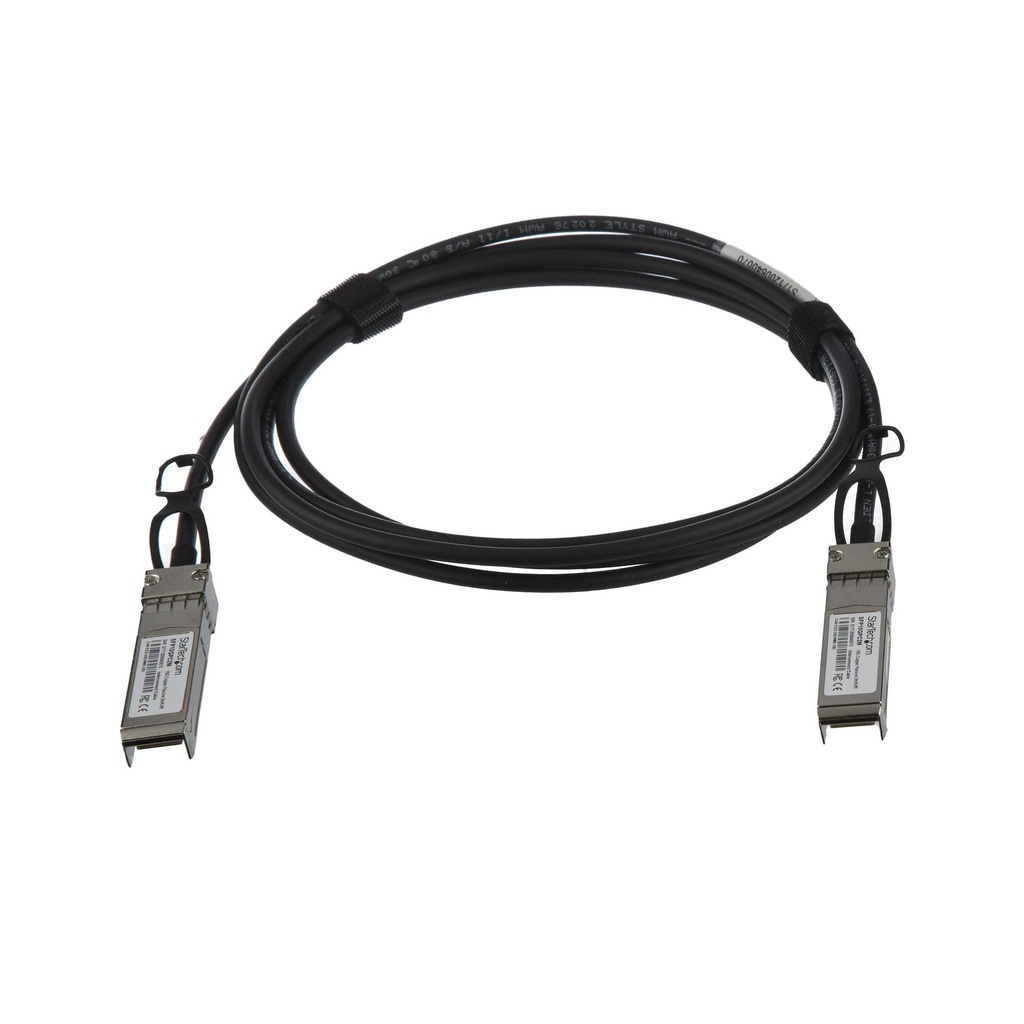 STARTECH.COM SFP10GPC2M