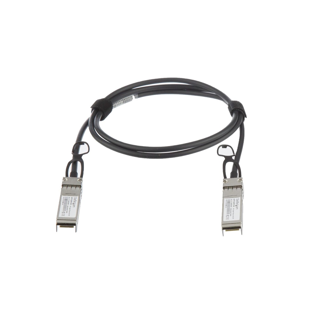 STARTECH.COM SFP10GPC1M