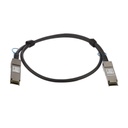 StarTech.com QSFPH40GCU1M