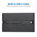 TRIPP LITE U442-DOCK3-B