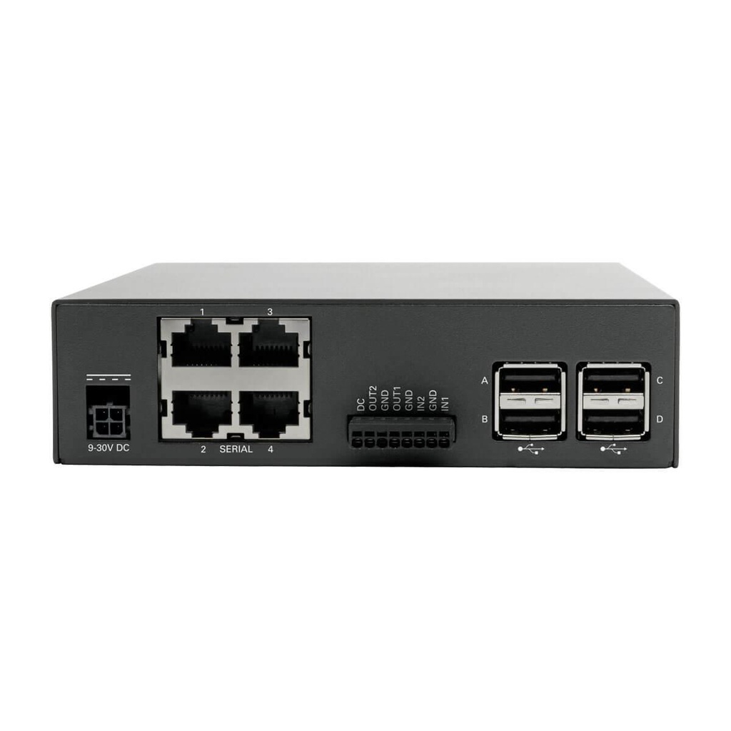 TRIPP LITE B093-004-2E4U