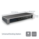 STARTECH.COM TB3DOCK2DPPD