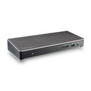 STARTECH.COM TB3DOCK2DPPD
