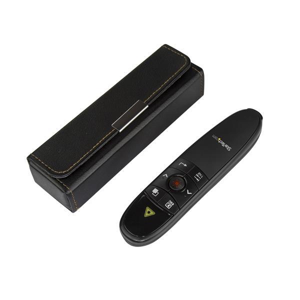 STARTECH.COM PRESREMOTE