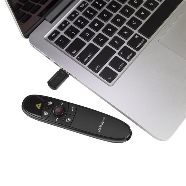 STARTECH.COM PRESREMOTE