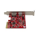 STARTECH.COM PEXUSB311A1E
